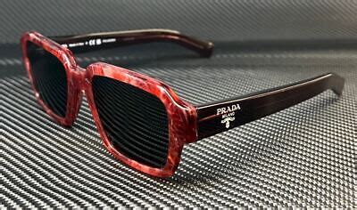 Prada PR 02ZS S (52 